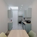 アパート Casa Do Azulejo Ii