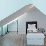 Casa Do Azulejo Ii アパート *
