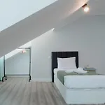 Casa Do Azulejo Ii セトゥーバル