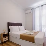 Casa Do Azulejo Ii アパート