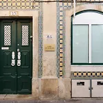 Casa Do Azulejo Ii