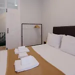 Casa Do Azulejo Ii * セトゥーバル