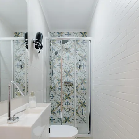 Apartamento Casa Do Azulejo Ii *