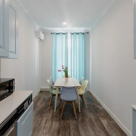 Casa Do Azulejo Ii * Setúbal