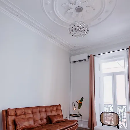 Apartamento Casa Do Azulejo Ii *