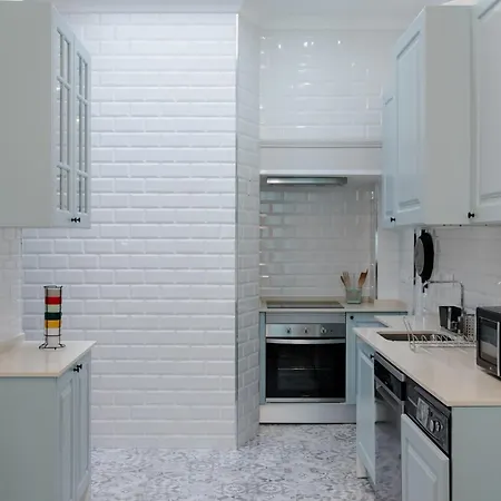 Casa Do Azulejo Ii Apartamento *