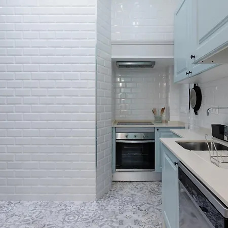 Casa Do Azulejo Ii * Setúbal