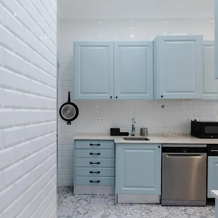 Apartamento Casa Do Azulejo Ii