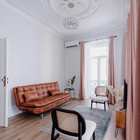 Casa Do Azulejo Ii Apartamento *