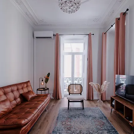 Casa Do Azulejo Ii Apartament *