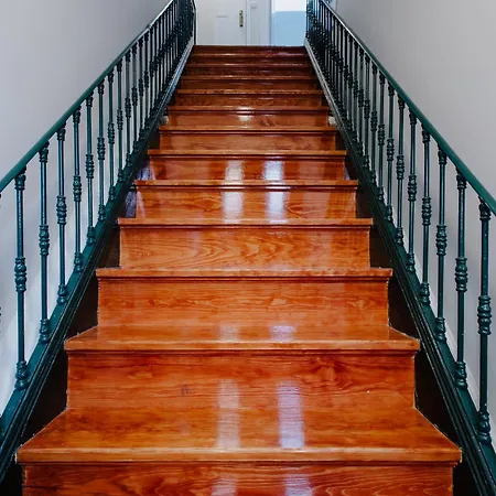 Casa Do Azulejo Ii Apartament *