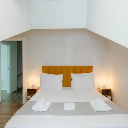 Casa Do Azulejo Ii Apartamento