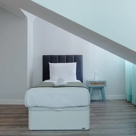 Apartament Casa Do Azulejo Ii *