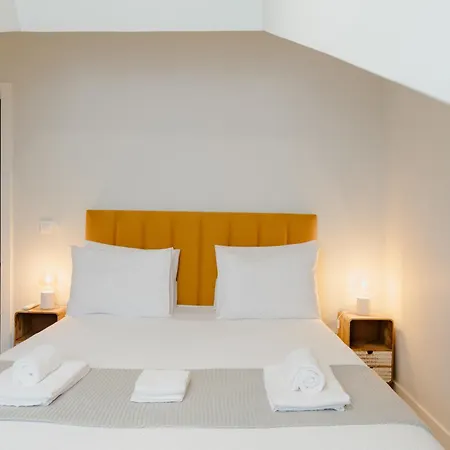 Apartament Casa Do Azulejo Ii *