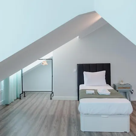 Casa Do Azulejo Ii Apartamento *