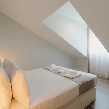 Apartament Casa Do Azulejo Ii