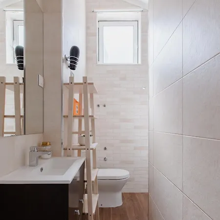 Casa Do Azulejo Ii Apartament