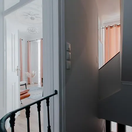 Apartamento Casa Do Azulejo Ii Setúbal