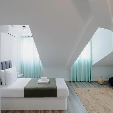 Casa Do Azulejo Ii Apartament *