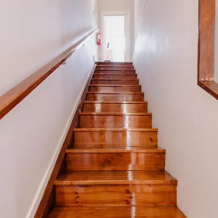 Apartamento Casa Do Azulejo Ii