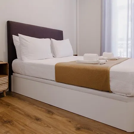 Casa Do Azulejo Ii Setúbal