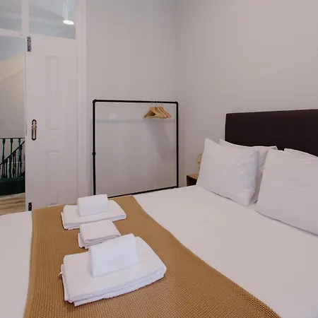 Casa Do Azulejo Ii * Setúbal